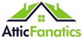 Attic Fanatics | Attic Insulation Company