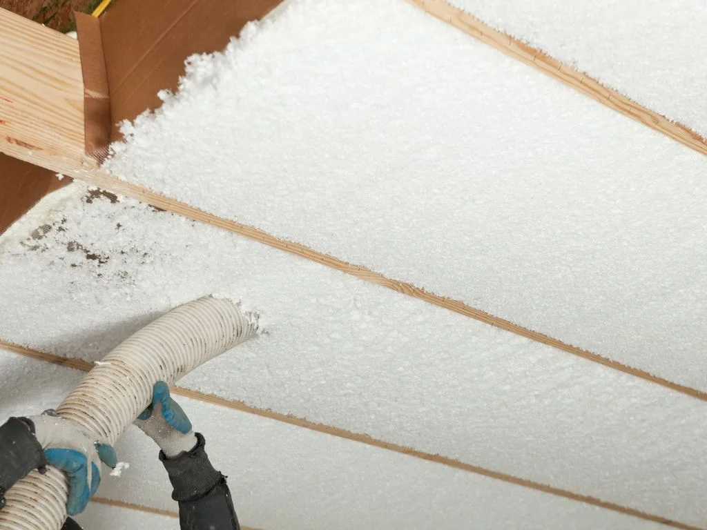 Attic Insulation Contractors Dallas