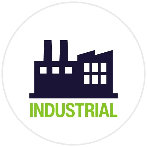 industrial